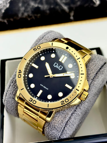 Q&Q - QPA05